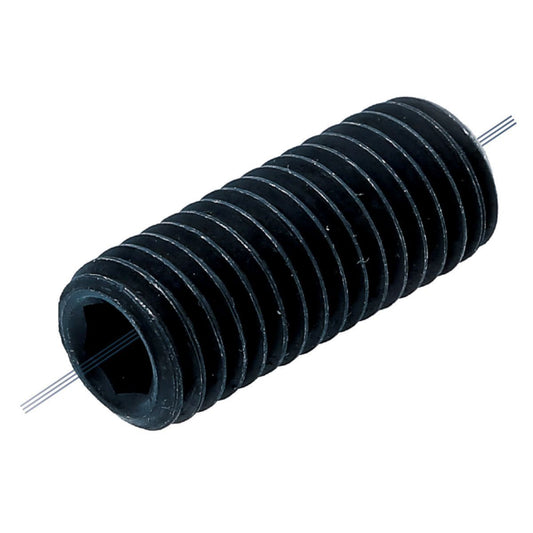 Adjusting Screws for collet chucks ER25 Mini 11/16 x 16UN - 13mm