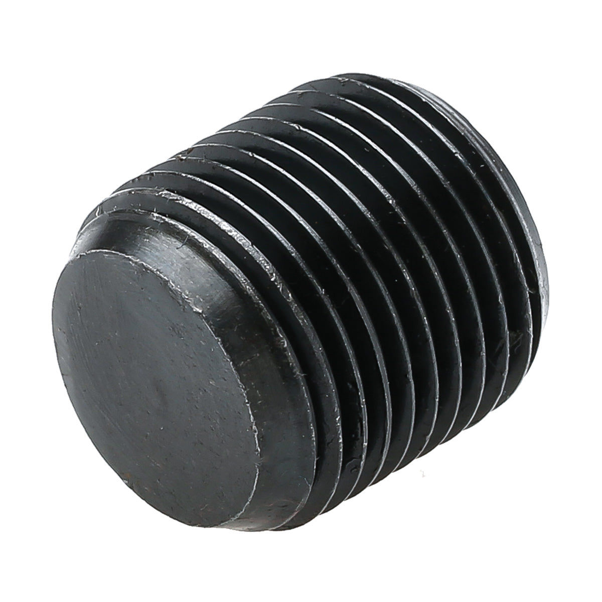 Clamping screws M10x1x10 without cone point for boring holders D= 16 / 20 mm