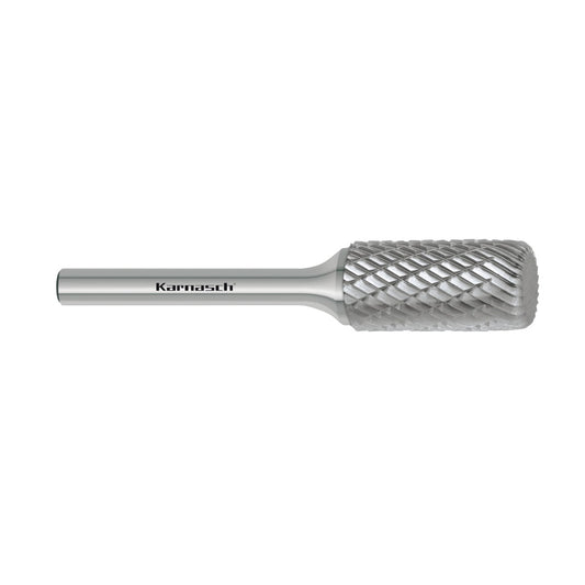 Tungsten carbide burr uncoated ZYA / HP-3 d1= 3,0 / l2= 14 / d2= 3 / l1= 38mm BESTSELLER