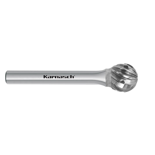 Tungsten carbide burr uncoated KUD/HP-8 d1= 3 / l2= 2,7 / d2= 3 / l1= 38mm