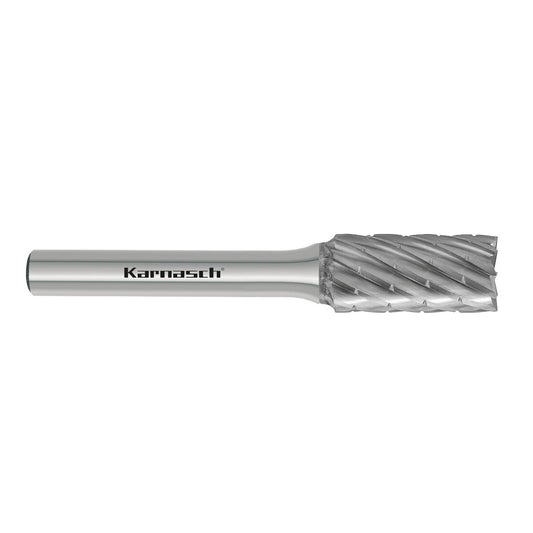 Tungsten carbide burr uncoated ZYA/ HP-3 PRO - Performance 82 d1=8,0 / l2=20 / d2=6 / l1=65mm BESTSELLER