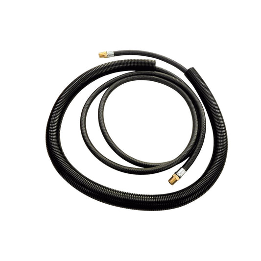 Hose Set: Inlethose 2m x 6mm, Overhose 0,6m x 16mm suitable for Models:KA75R, KA60R, KA45R