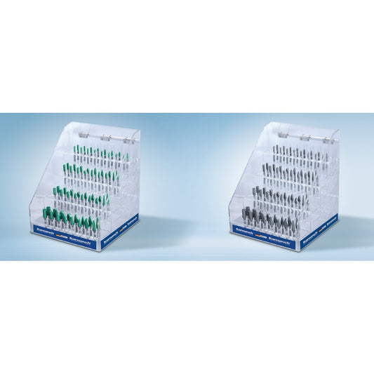 64's Burr-Set/ uncoated HP-3 PRO Performance 82 BESTSELLER