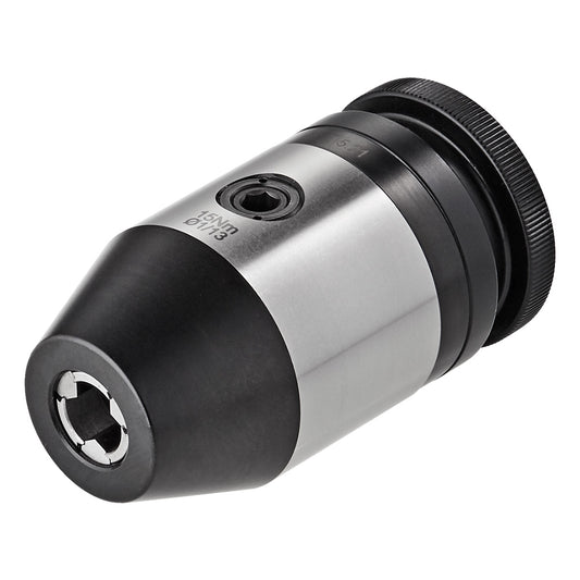 CNC-Drill chuck 0/8 - B 12