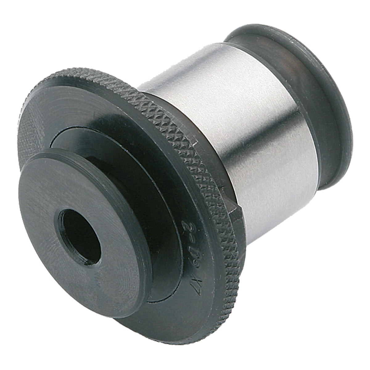 Quick change adaptors without safety clutch Size 2 | 16 x 12