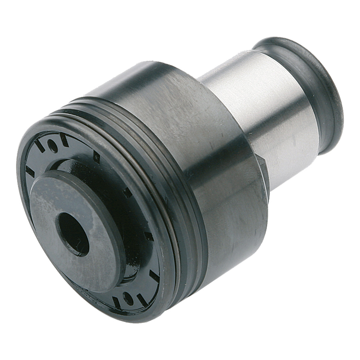 Quick change adaptors with safety clutch Size 2 | M10 | 10 x 8 | DIN 371