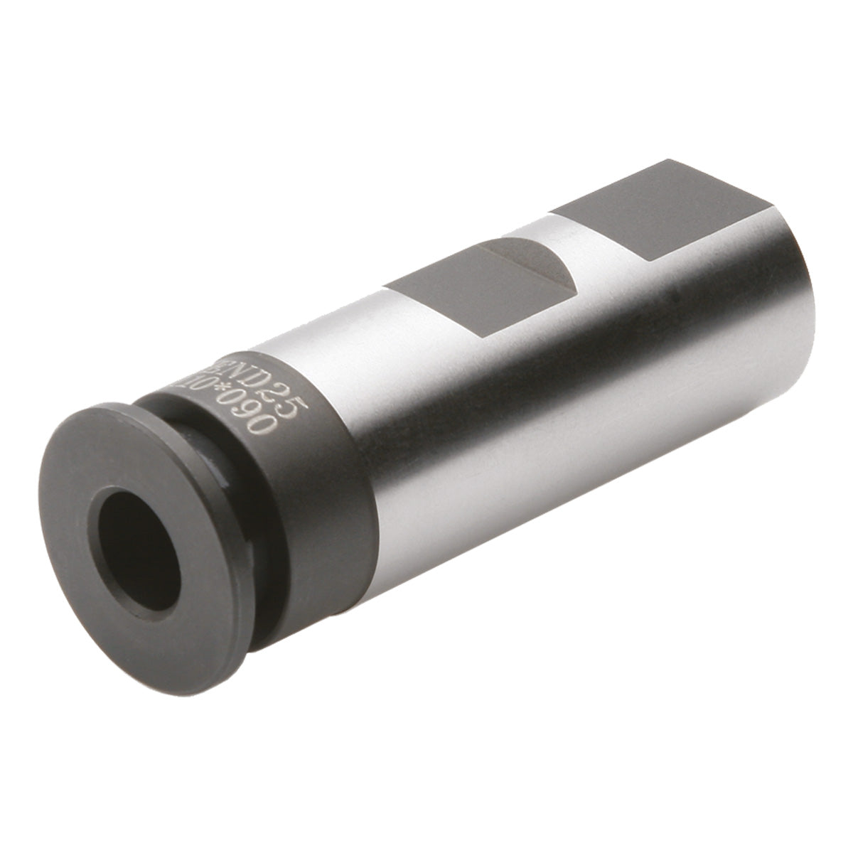 Clamping sleeves for taps with quick change DCONMS=32 | 7 x 5,5