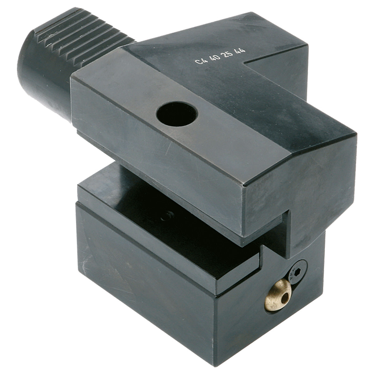 Axial toolholder - form C4 overhead left C4 - 16 x 12