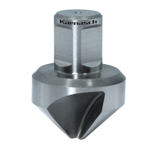 Countersink 90°, HSS-XE Weldonshank 19mm, (3/4') d=30mm