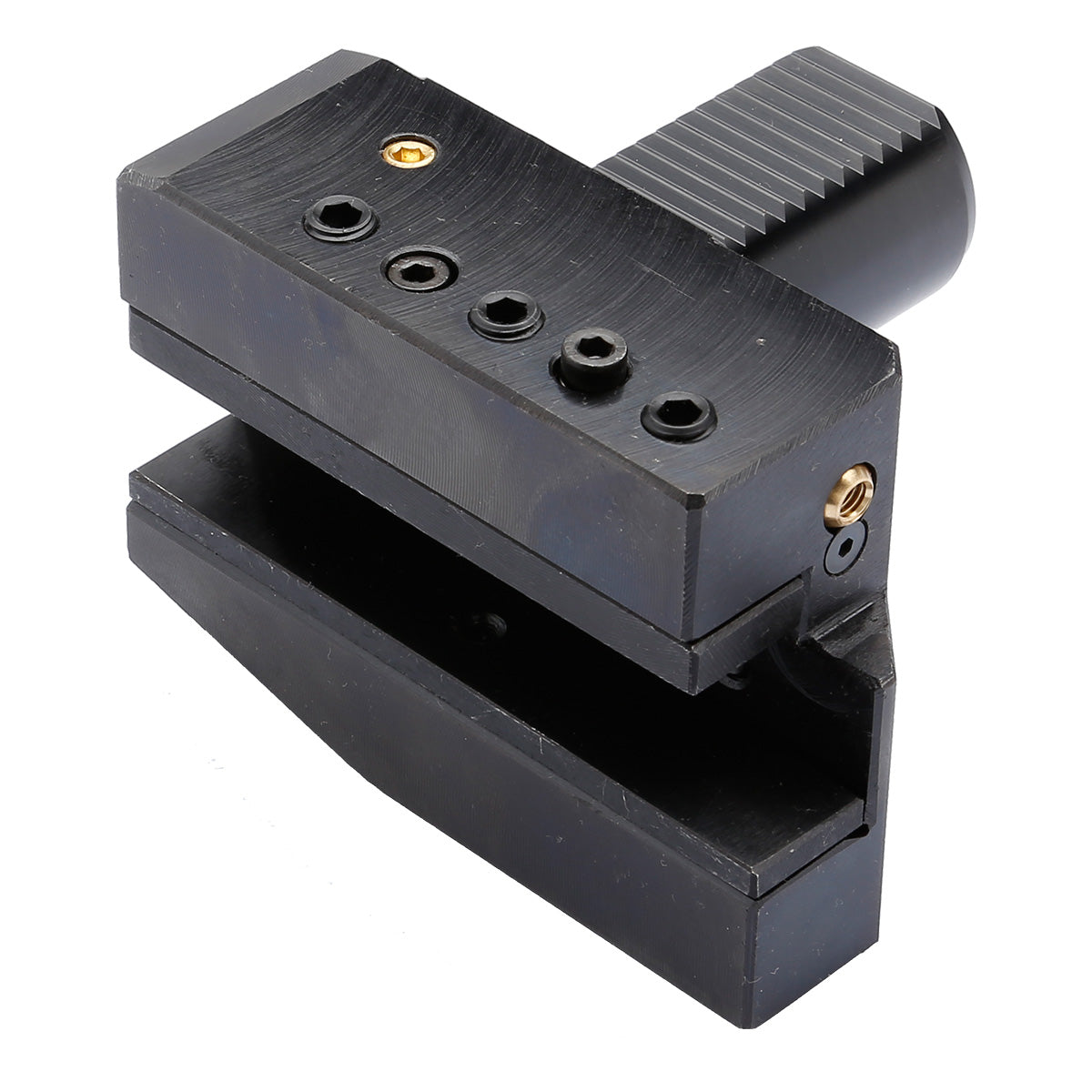 Radial toolholder - form B5 right long B5 - 25 x 16 x 30