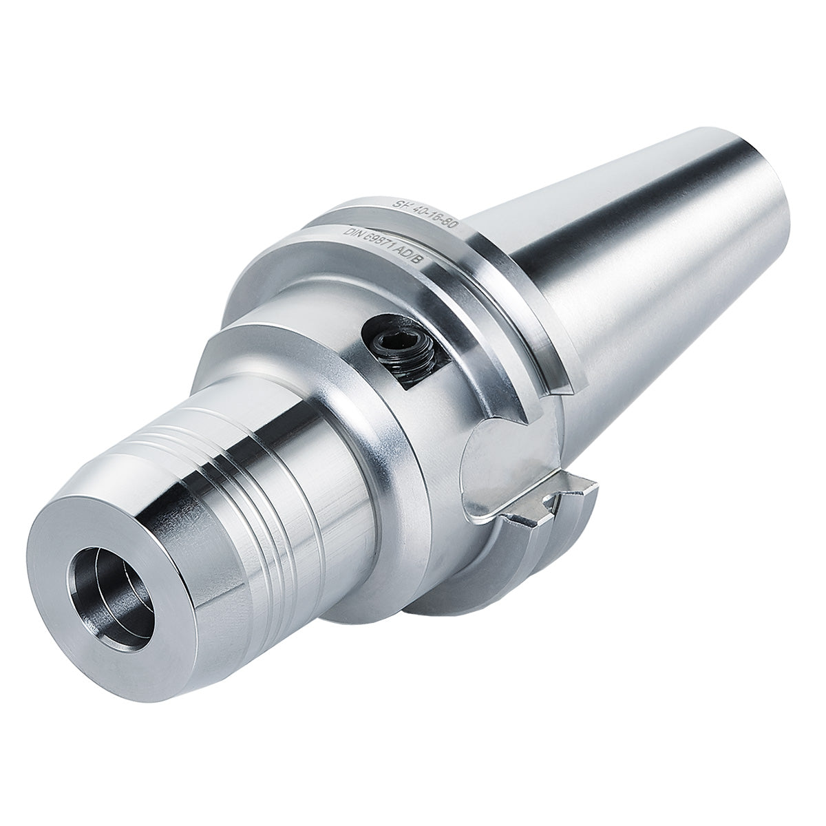 Hydraulic expansion chuck SK 30 - 10 - 64