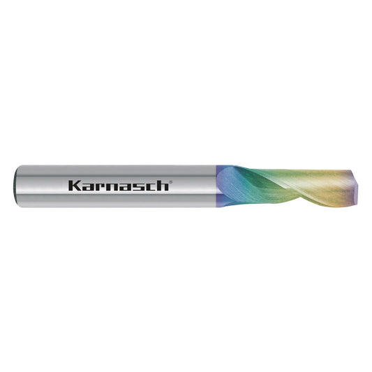 solid carbide ALU d= 8,0 / L2= 14,0 / d2= 8 / L3= 42 NHC-7000