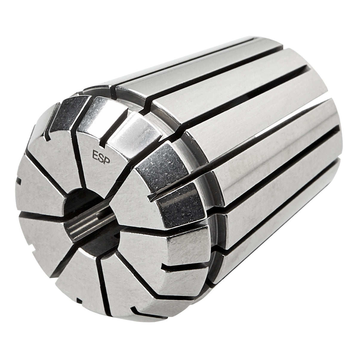 ER-Precision collet | stainless steel ER11 | 4008ESP | < 5 µm | Ø 3,5 - 3,0