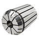 ER-Precision collet | stainless steel ER11 | 4008ESP | < 5 µm | Ø 3,5 - 3,0
