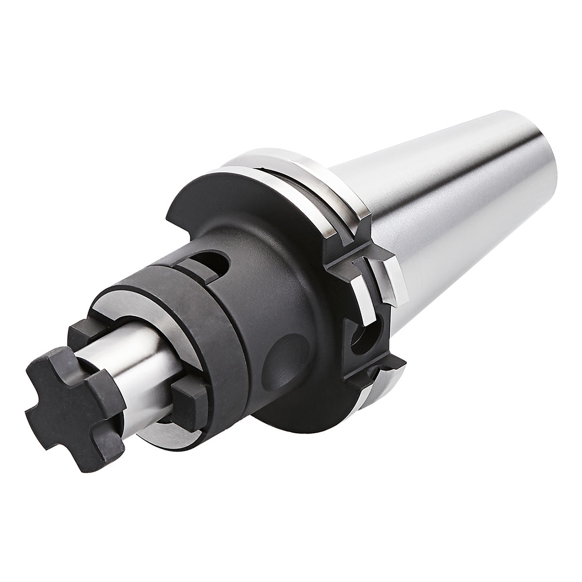 Combi shell mill holder SK 40 - 16 - 55