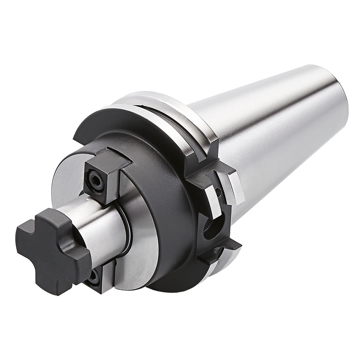 Shell mill holder SK 40 - 22 - 35