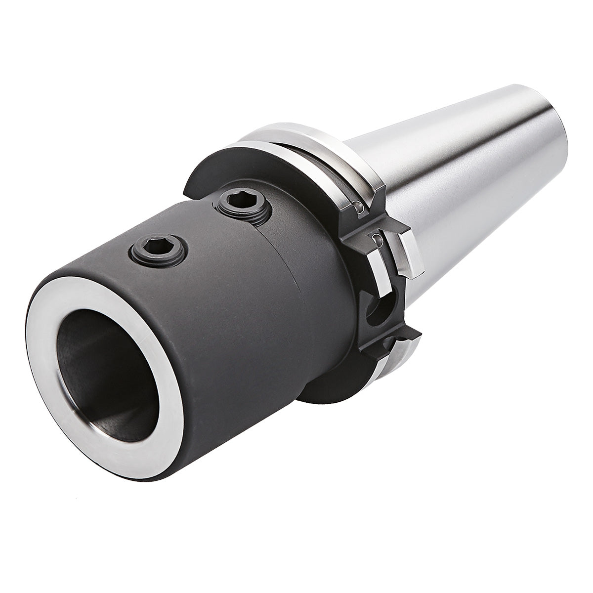 Boring holder for drills with indexable inserts | SK 40 - 32 - 75