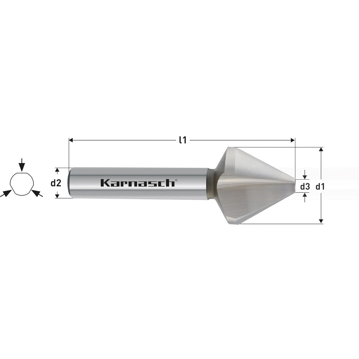 Karnasch 4040300315
