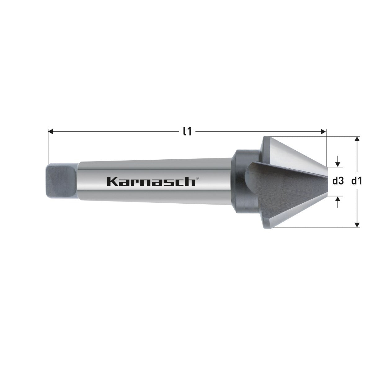 Karnasch 4040350630