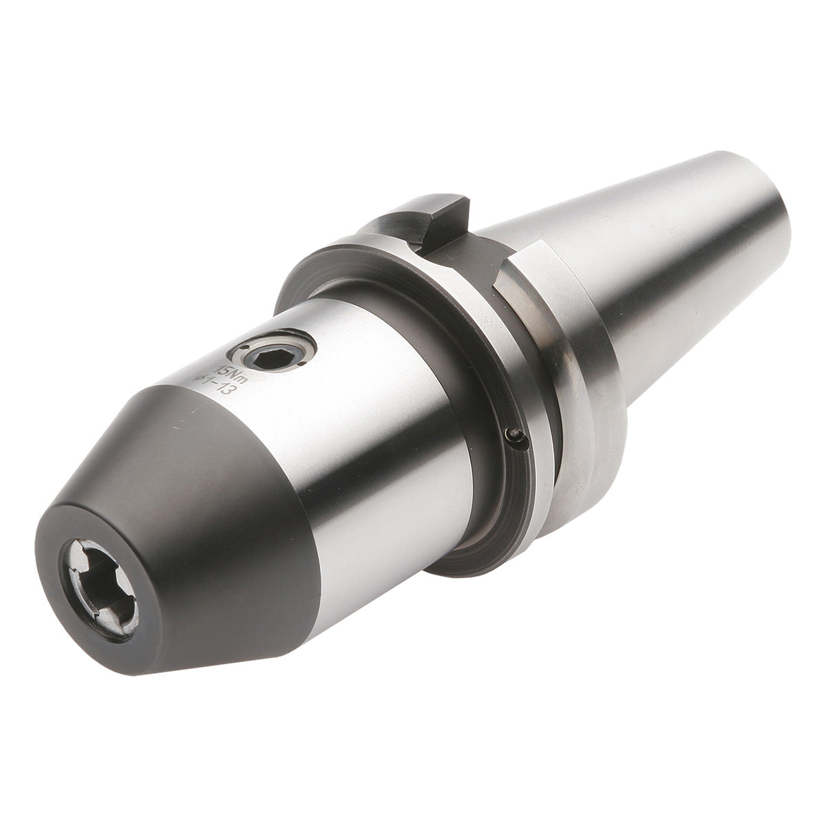 CNC-Drill chuck BT 40 - 0.5/8 - 78