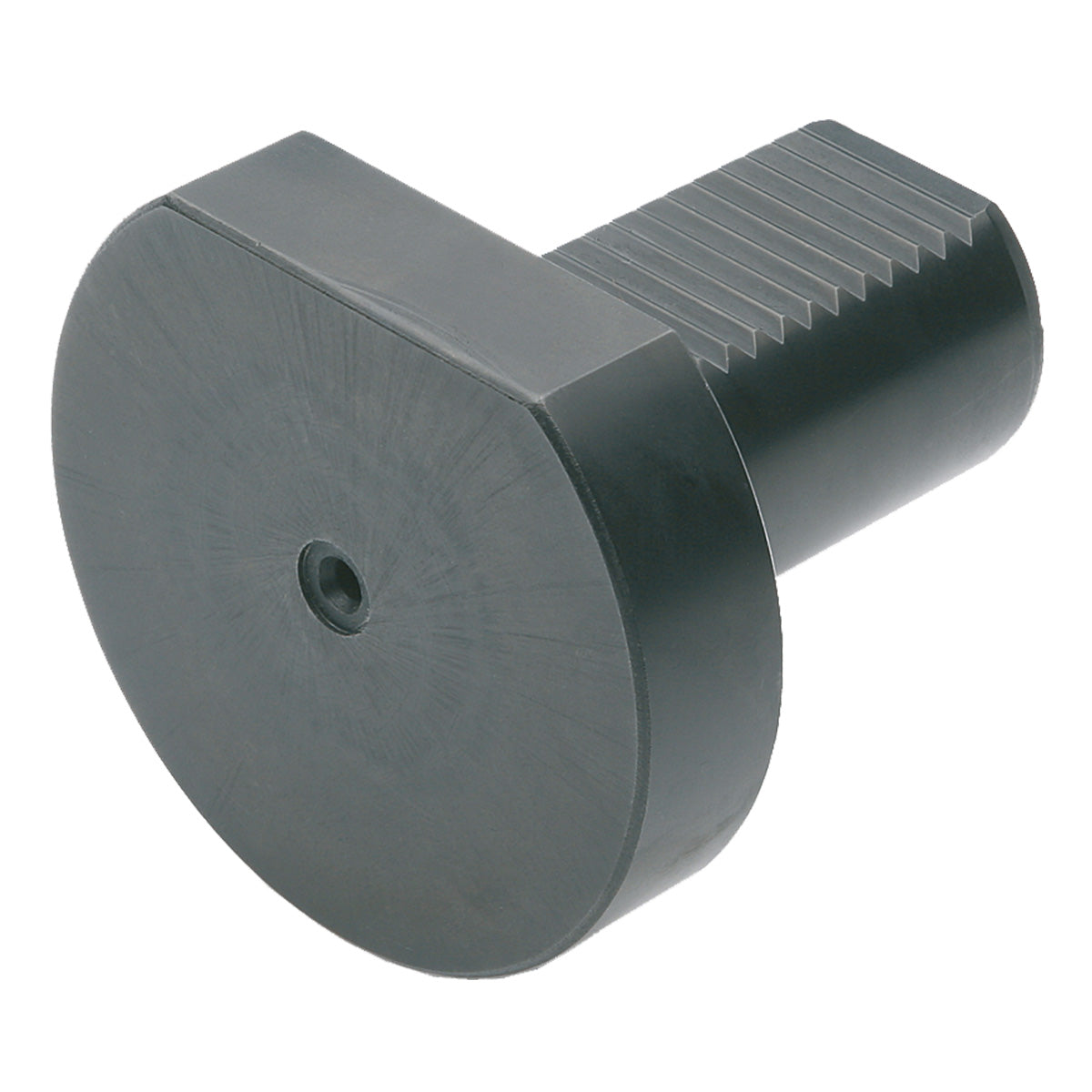 Protection steel plug - form Z2 Z2 - 40 x 20