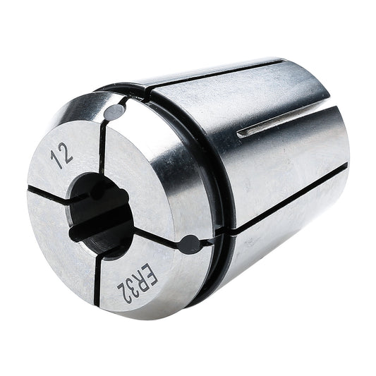 ER-Collet with cooling channels ER25 | 430ECC | < 15µm | Ø 4