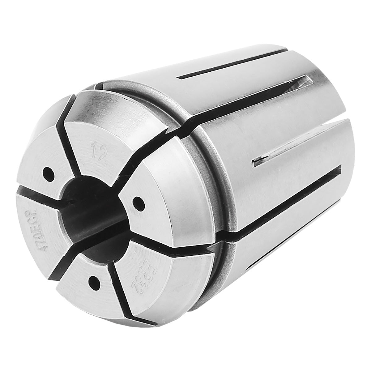 ER-Precision collet with cooling channels ER25 | 430ECP | < 3 µm | Ø 5,0