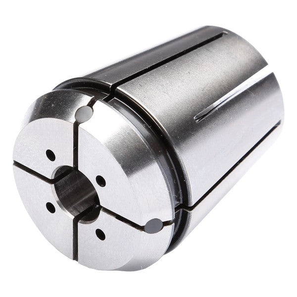ER-Collet with cooling channel holes ER32 | 470EC | < 15µm | Ø 10