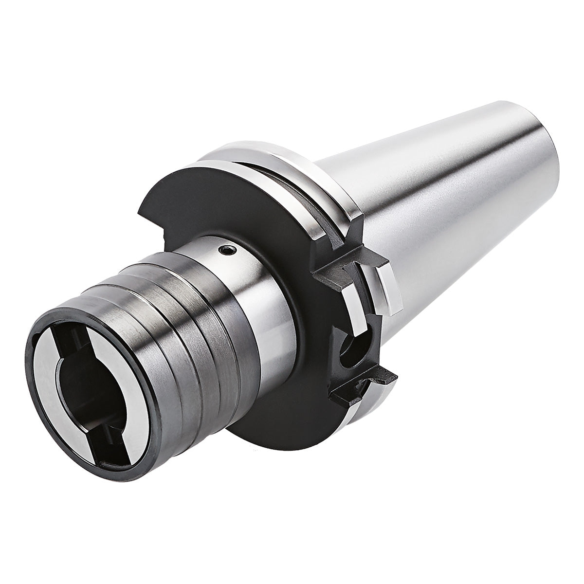 Quick change tapping chuck SK 50 - M5-M22 - Gr.2