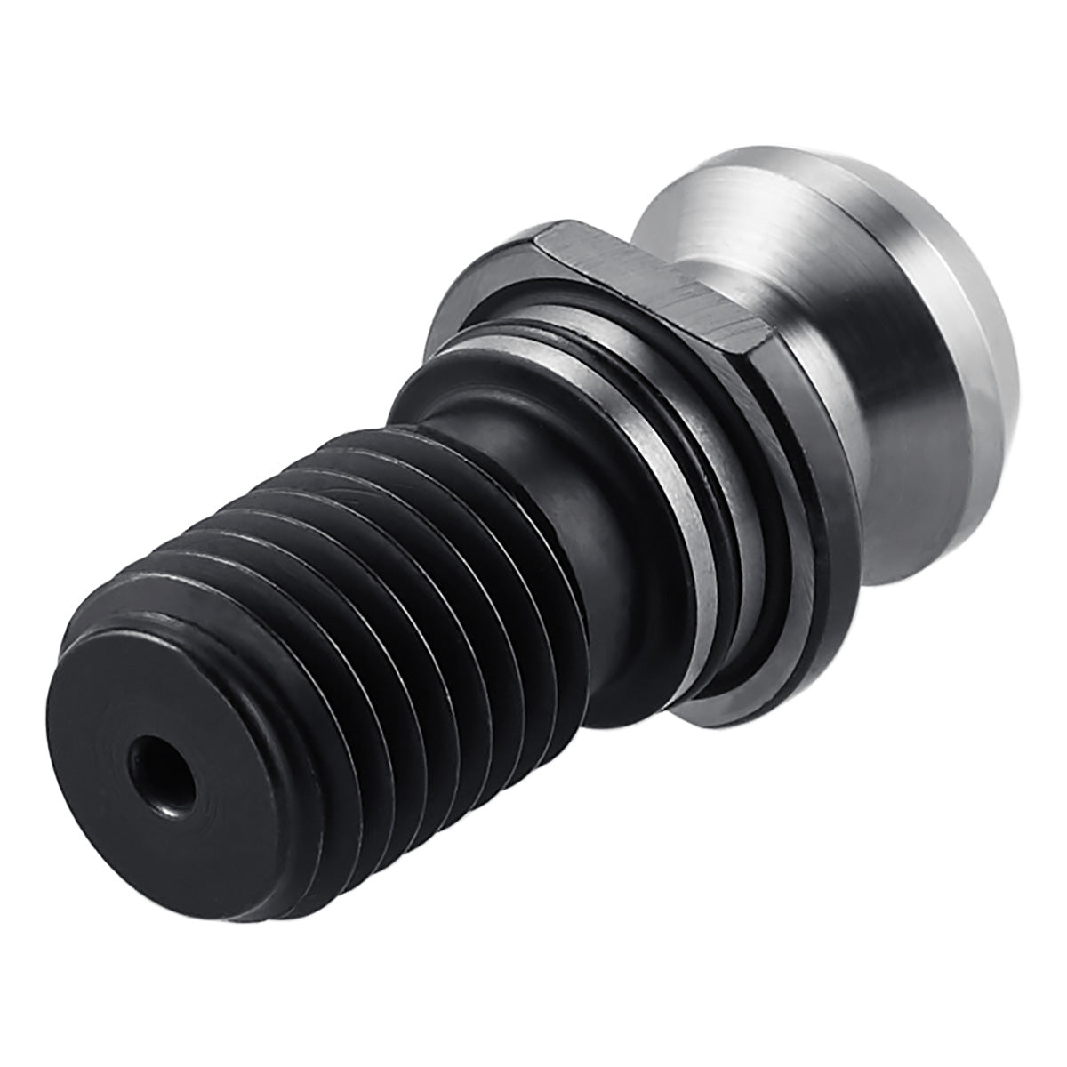 Pull studs ISO 7388-3 | Form UF | M24 | sealed | without O-ring
