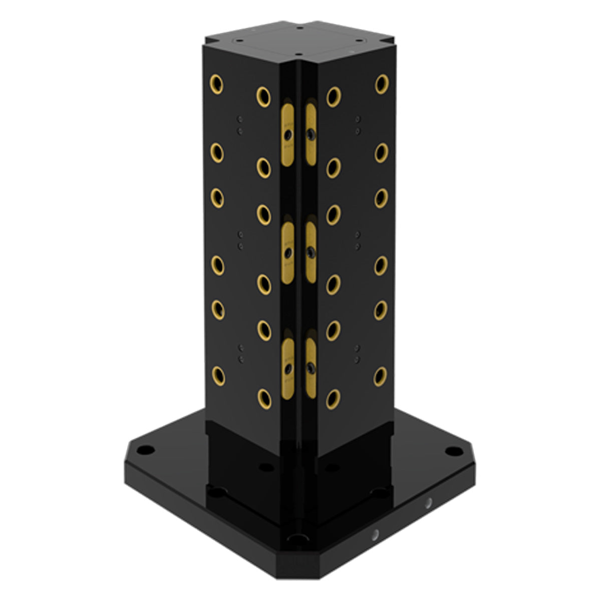 4-face Tombstone 96mm - RockLock