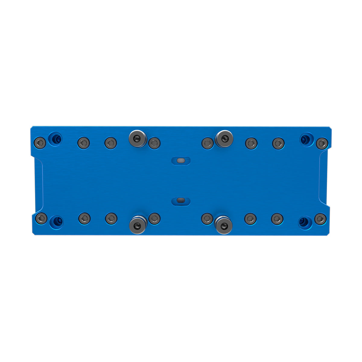 LiteVise Self-Centering Vise 344mm x 125mm x 50mm