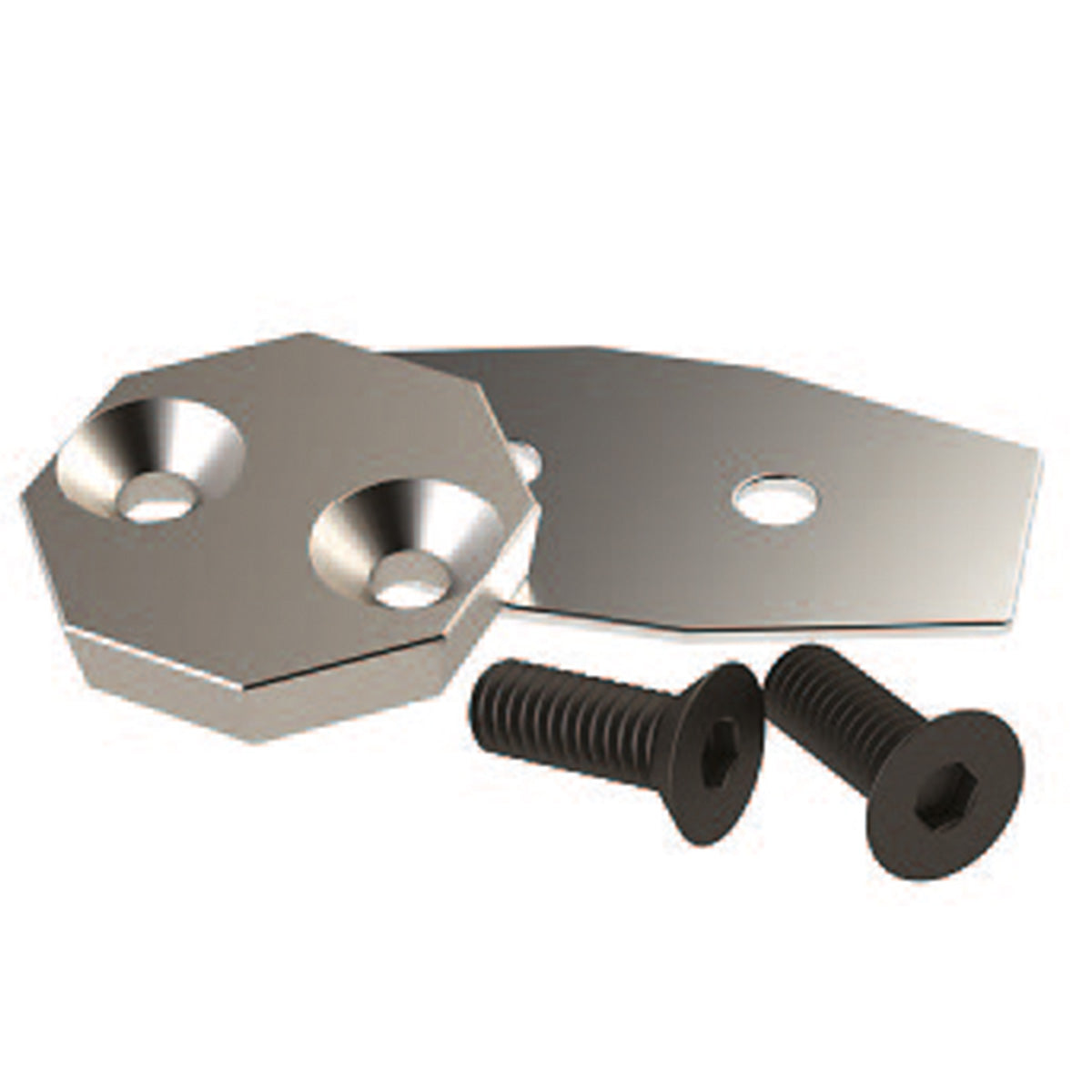 Automation Solutions Transport Cleat for AG-12 Gripper