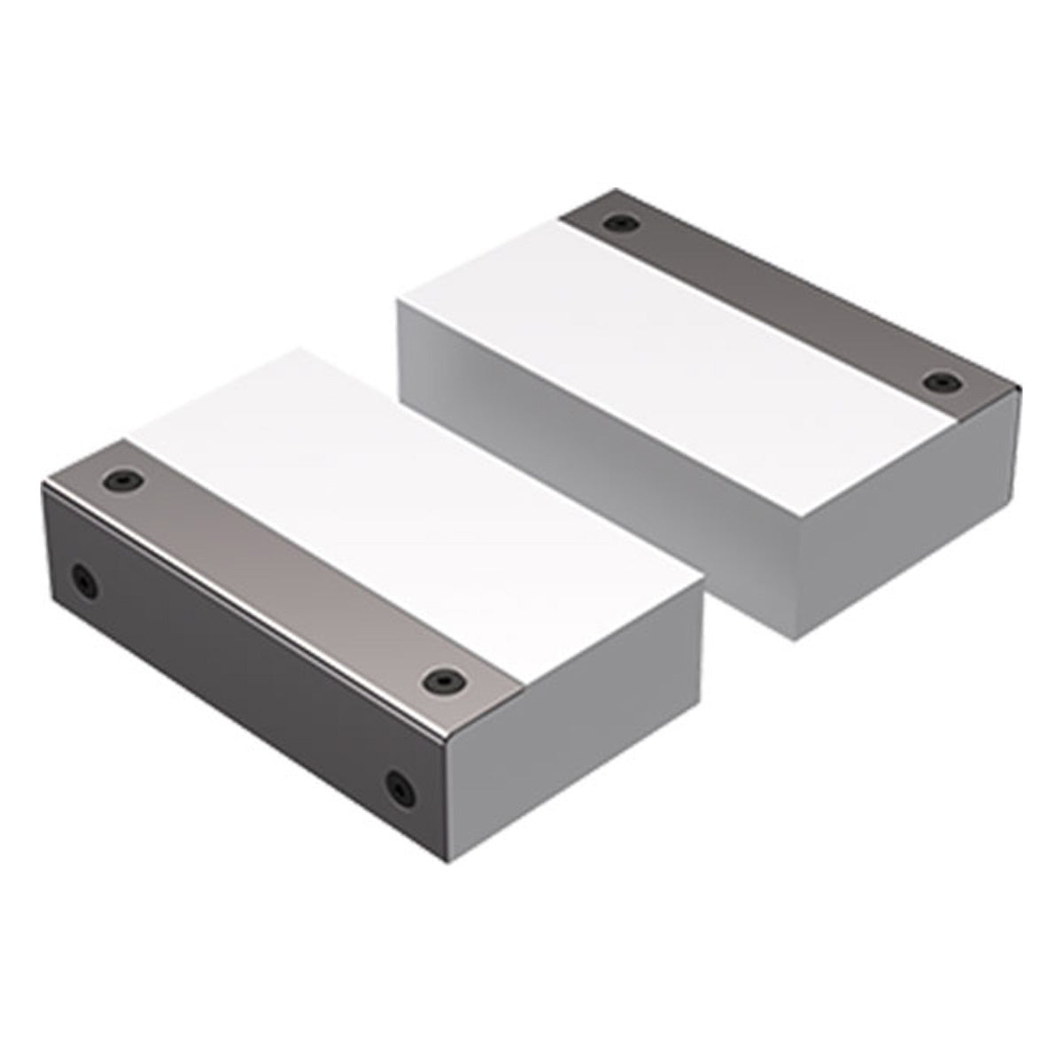 Anti-Lift Machinable Jaws - Starter Set V562X/V510X
