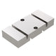 Machinable Jaws Steel for DV510