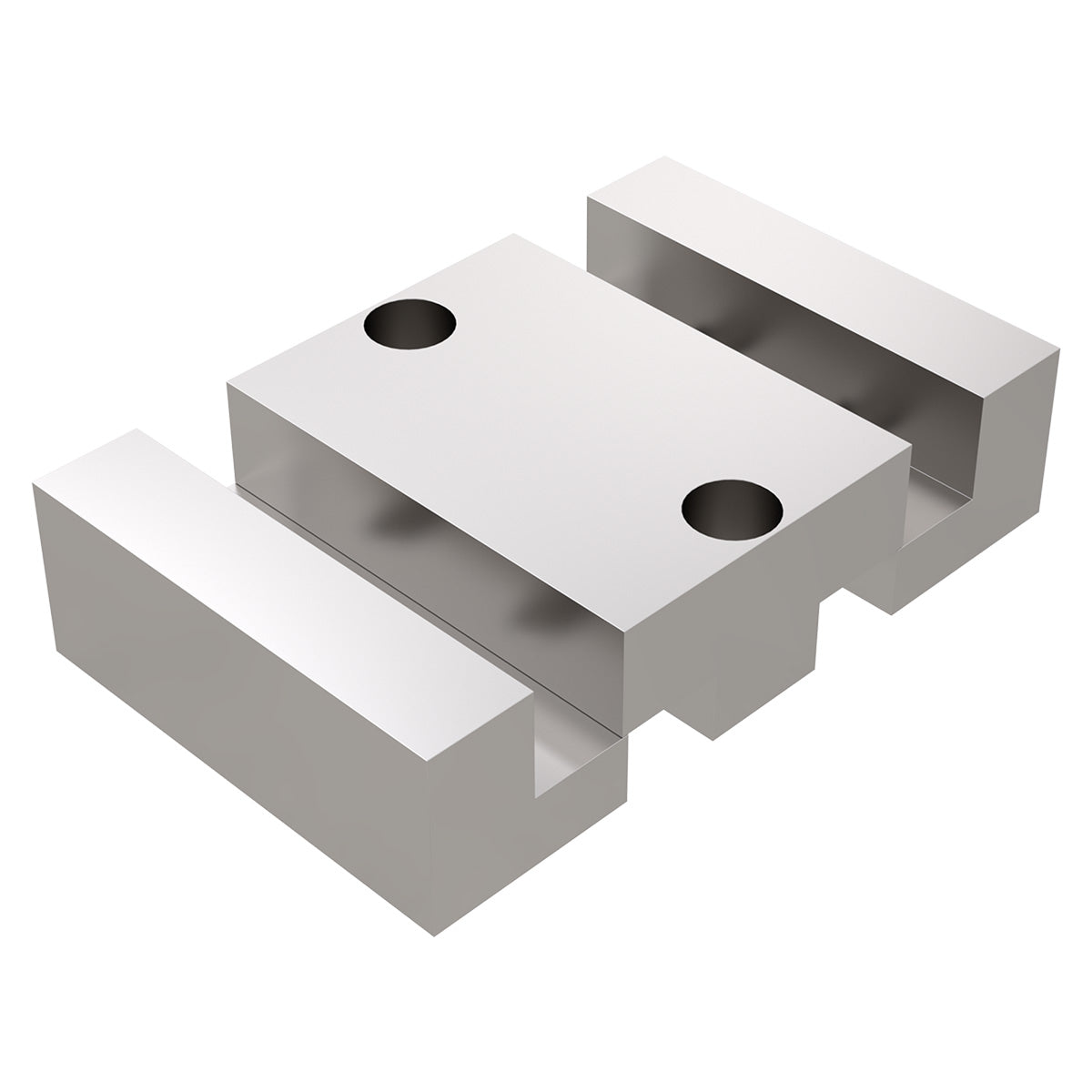 Machinable Jaws Steel for DV56