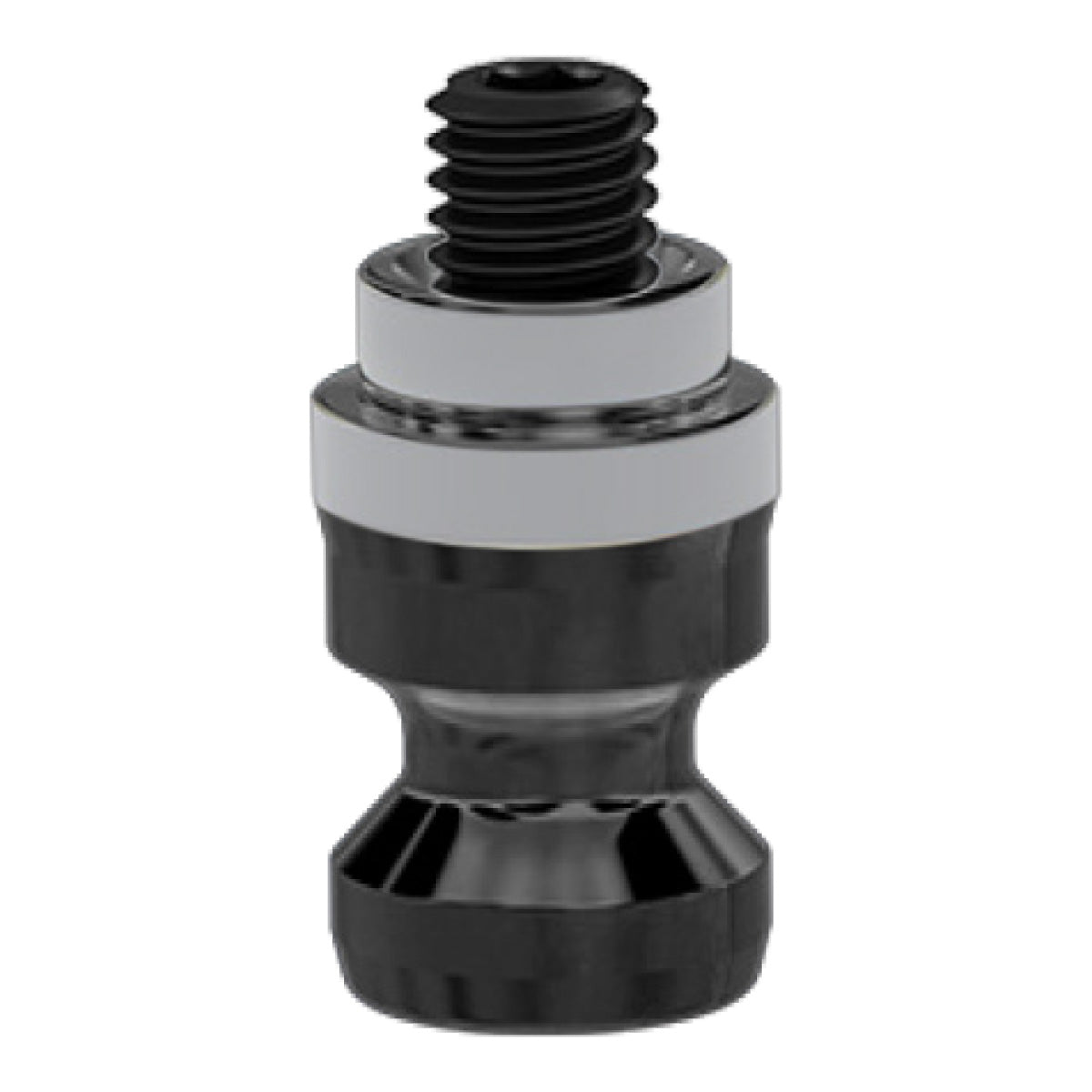 Pull studs for RockLock Zero-Point Plate