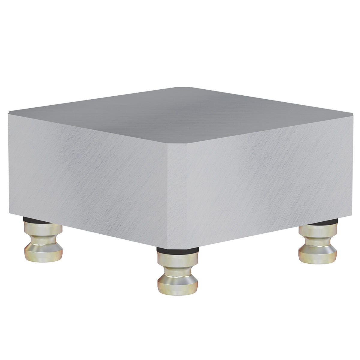 Aluminum blank