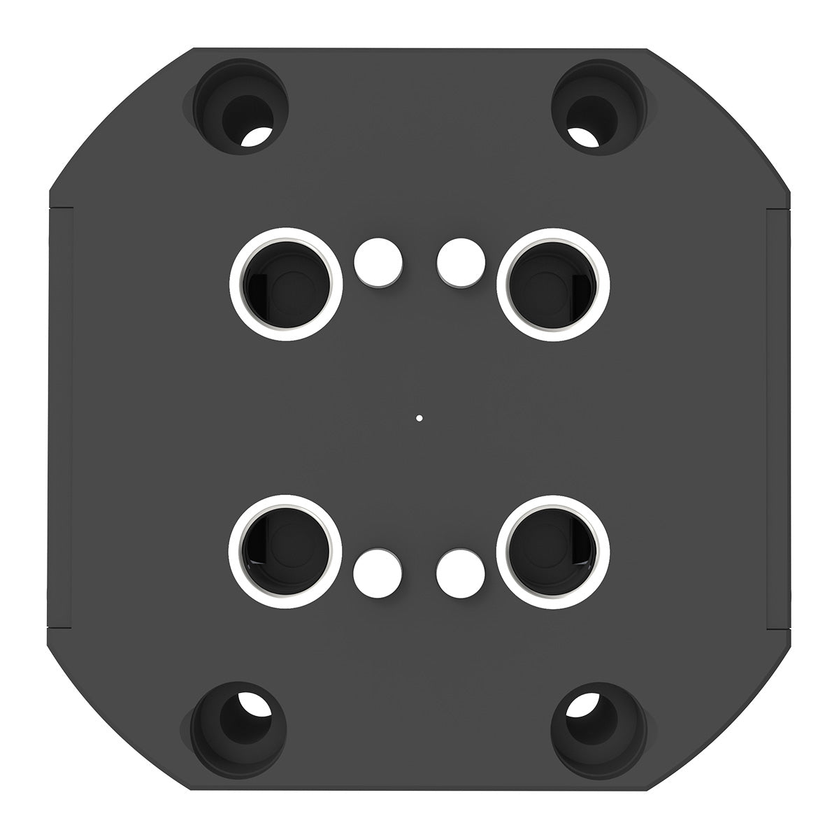 Automation Solutions Zero-point system pneumatic