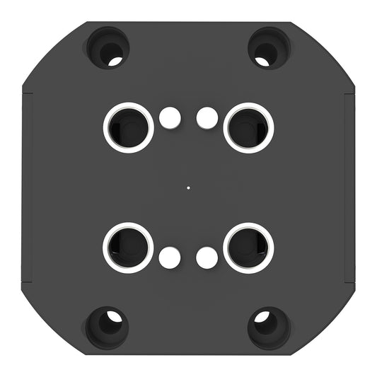 Automation Solutions Zero-point system pneumatic