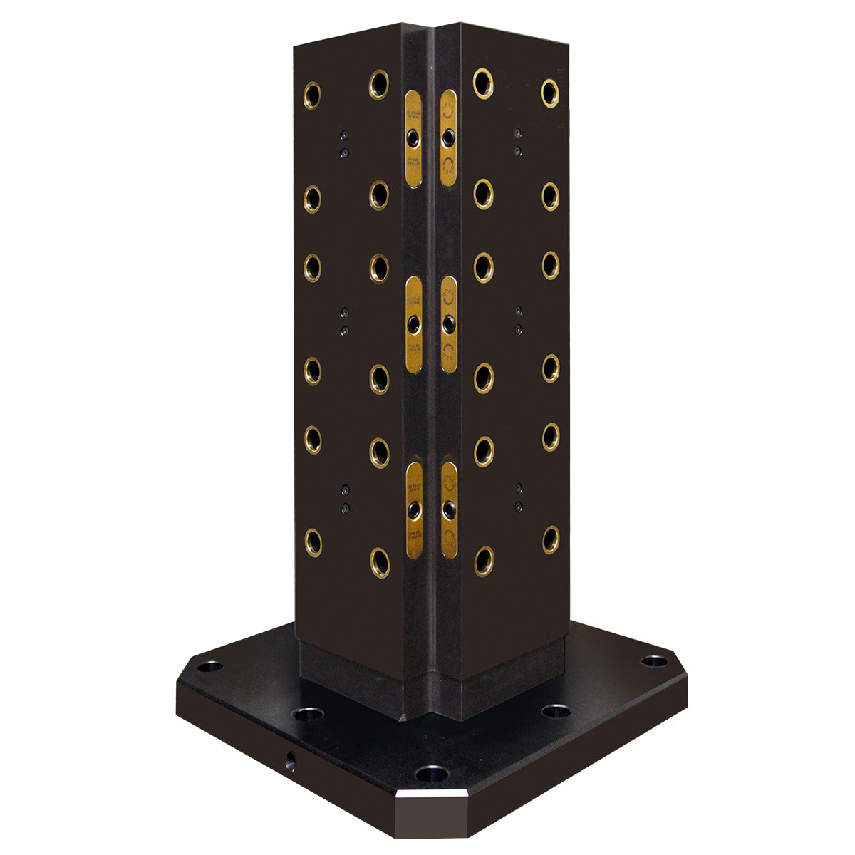 4-face Tombstone 96mm - RockLock