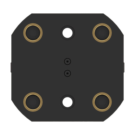 Zero-Point Plate - 96mm - RockLock 156mm x 150mm x 30mm