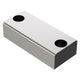 Dovetail & Serrated Center Hard Jaw for DV510
