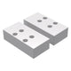 Machinable Jaws Aluminum V562X/V510X