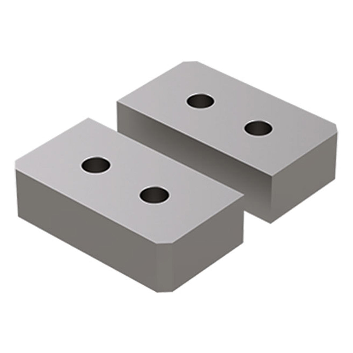 Machinable Jaws Steel for V552M / V562M / V510M