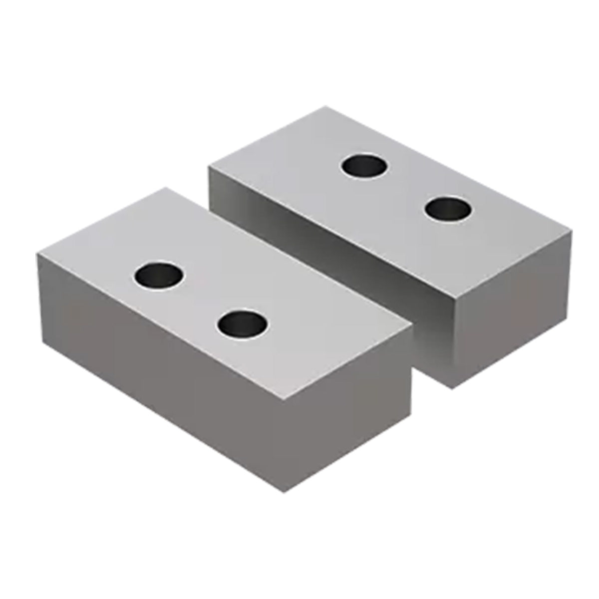 Machinable Jaws Steel for V6105M
