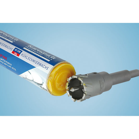 Heavy-duty cutting oil MECUTOIL 100 PRO can a 25 litre