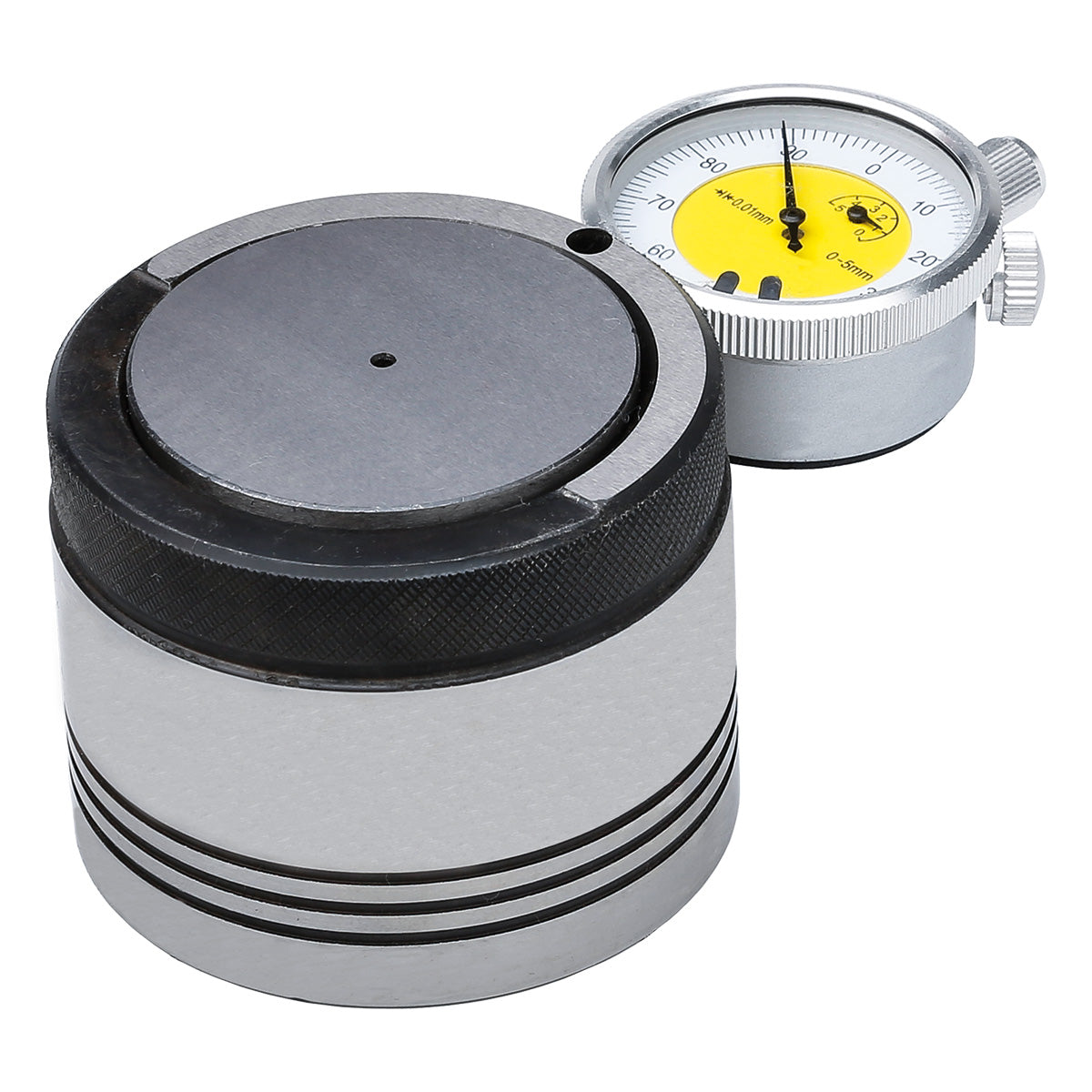 Z-Zero-setter without magnet