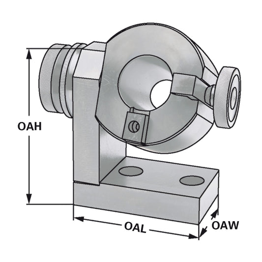 Universal assembly block SK 30