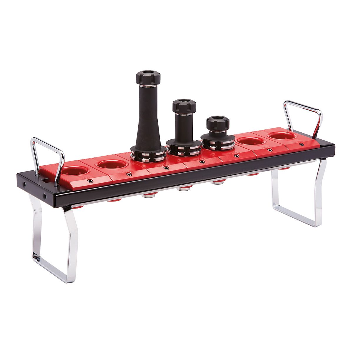 CNC-Tool carrier| SK40 7 inserts
